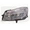 Фара передняя AS08128497 на OPEL INSIGNIA 2008-2013