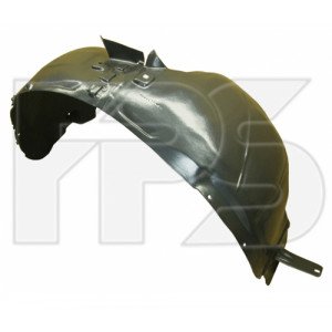 Подкрылок пластиковый AS08128498 на OPEL ASTRA J 2012-2019