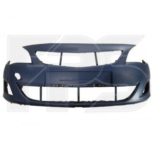 Бампер передній AS08146204 на OPEL ASTRA J 2009-2012