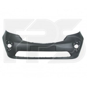 Бампер AS08128510 на OPEL VIVARO 2014-2019