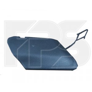 Заглушка пластиковая AS08128516 на OPEL CORSA D 2011-2014