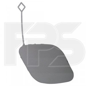 Заглушка пластиковая AS08128519 на OPEL ZAFIRA 2012-2016