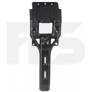Кронштейн замка капоту AS08142324 на CHEVROLET CAPTIVA SPORT 2012-2015
