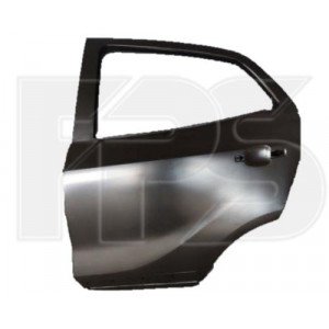 Двері AS08128525 на OPEL MOKKA 2013-2016