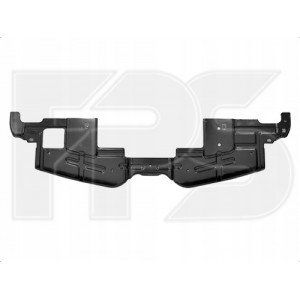 Кріплення бампера AS08128529 на OPEL MOKKA 2013-2016