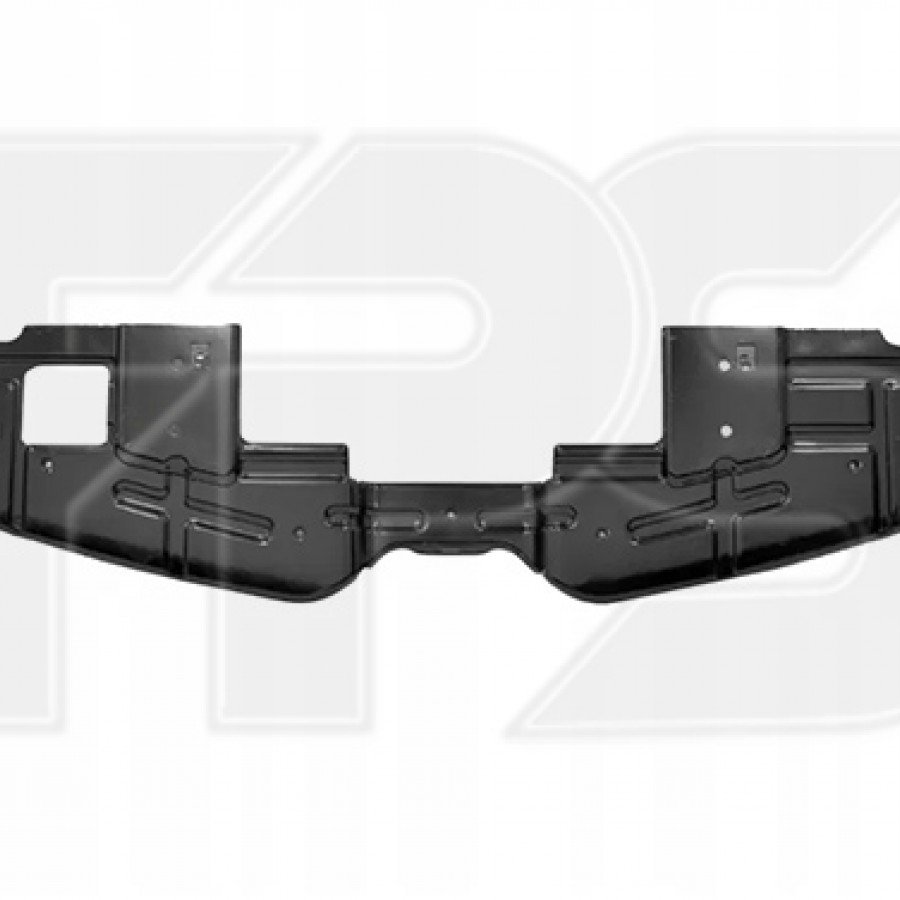 Кріплення бампера AS08128529 на BUICK ENCORE 2013-2016