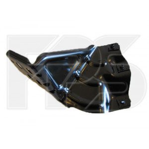 Крепление крыла AS08142279 на OPEL MOKKA X 2016-2020