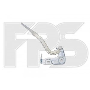 Завіса капоту AS08146185 на OPEL ASTRA K 2015-2019