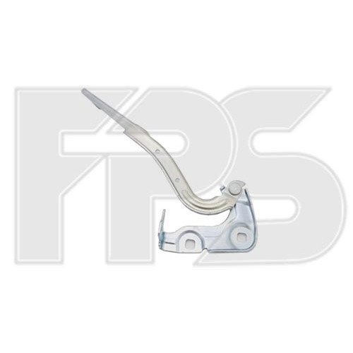 Петля капота AS08146185 на OPEL ASTRA K 2015-2019