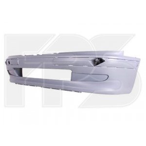 Бампер передний AS08146410 на PEUGEOT 406 1995-2003