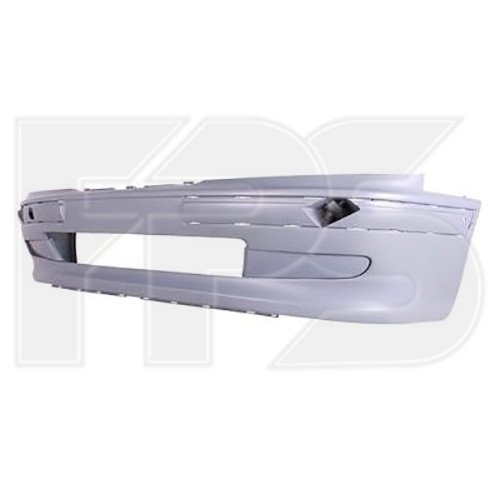 Бампер передний AS08146410 на PEUGEOT 406 1995-2003