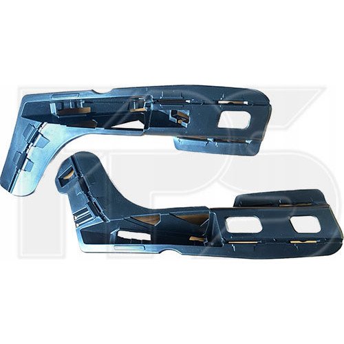 Кріплення бампера переднє AS08146394 на PEUGEOT 308 2008-2011