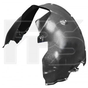 Подкрылок передний AS08146422 на PEUGEOT 5008 2009-2016