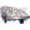 Передня фара AS08128717 на PEUGEOT PARTNER 2008-2012