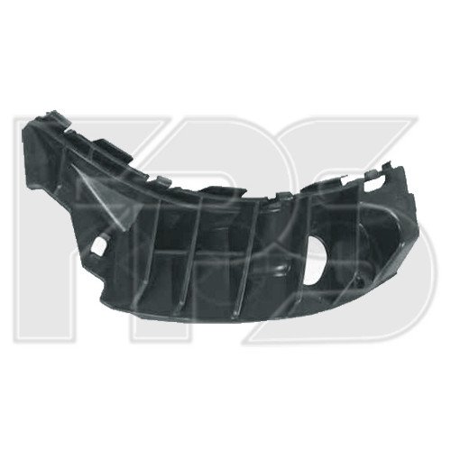 Кріплення бампера AS08128723 на CITROEN C1 2012-2014