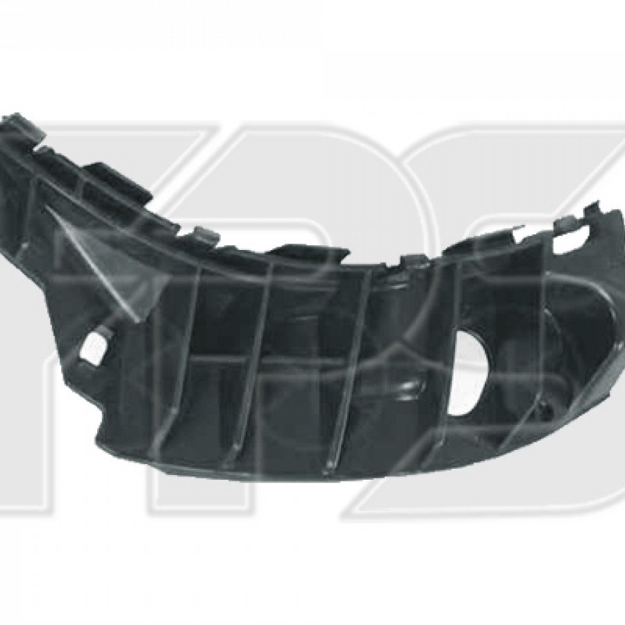 Крепление бампера AS08128722 на PEUGEOT 107 2005-2012