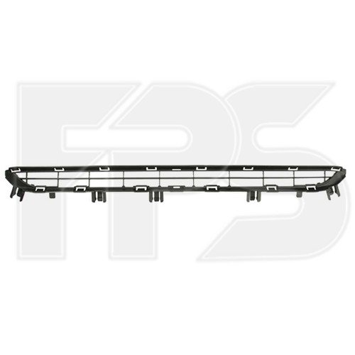 Решетка в бампере AS08146368 на PEUGEOT 3008 2009-2013