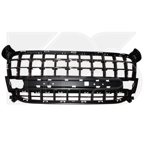 Решетка в бампере AS08146372 на PEUGEOT 3008 2009-2013