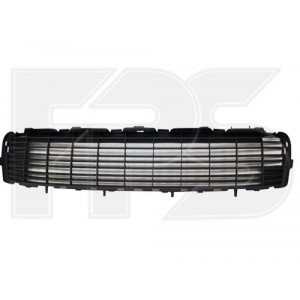 Решетка в бампере AS08146369 на PEUGEOT 3008 2009-2013