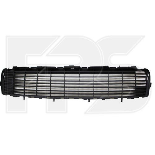 Решетка в бампере AS08146369 на PEUGEOT 3008 2009-2013