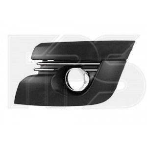 Захист двигуна AS08142621 на CITROEN C3 PICASSO 2009-2017