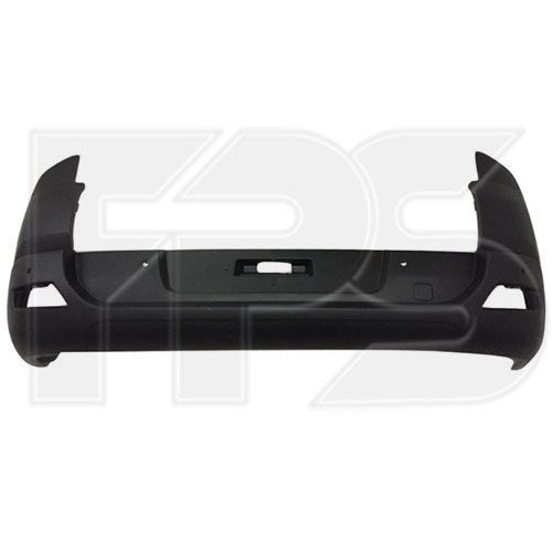 Бампер задній AS08146367 на PEUGEOT 3008 2009-2013