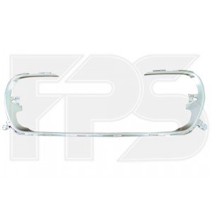 Молдинг решетки AS08146401 на PEUGEOT 308 2011-2013