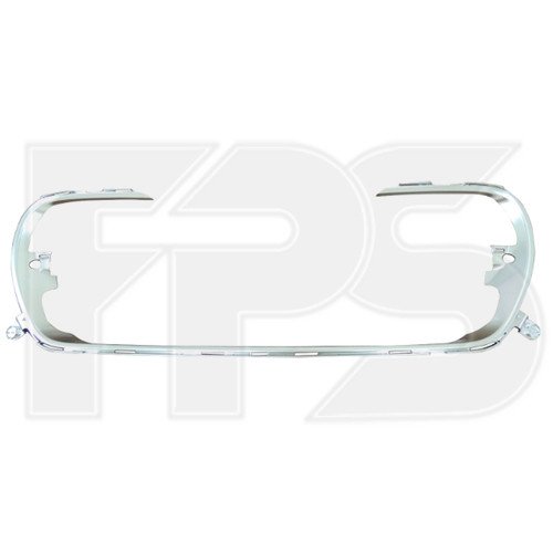 Молдинг решетки AS08146401 на PEUGEOT 308 2011-2013