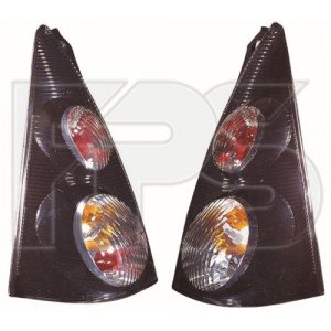 Ліхтар задній AS08128729 на CITROEN C1 2012-2014