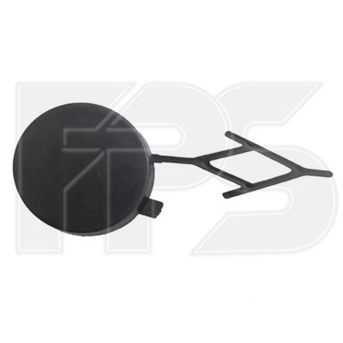 Заглушка пластиковая AS08128733 на PEUGEOT 301 2013-2017