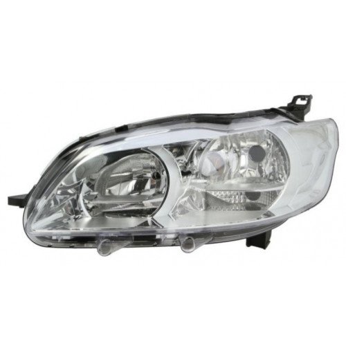 Передня фара AS08128734 на PEUGEOT 301 2013-2017