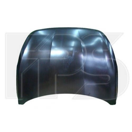 Капот AS08146435 на PEUGEOT 508 2011-2018