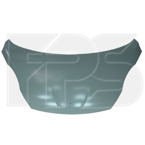 Капот AS08146265 на PEUGEOT 107 2012-2014