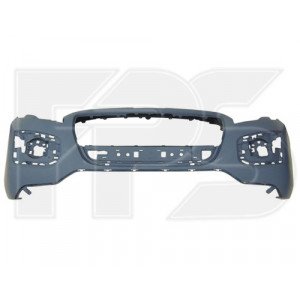 Бампер передній AS08146373 на PEUGEOT 3008 2013-2016