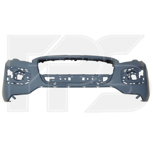 Бампер передний AS08146373 на PEUGEOT 3008 2013-2016