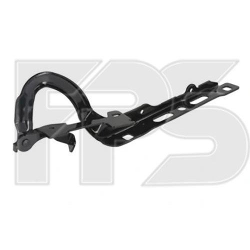 Завіса капоту AS08146343 на PEUGEOT 208 2012-2019