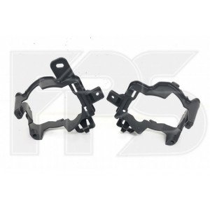 Крепление фары AS08146342 на PEUGEOT 208 2012-2019