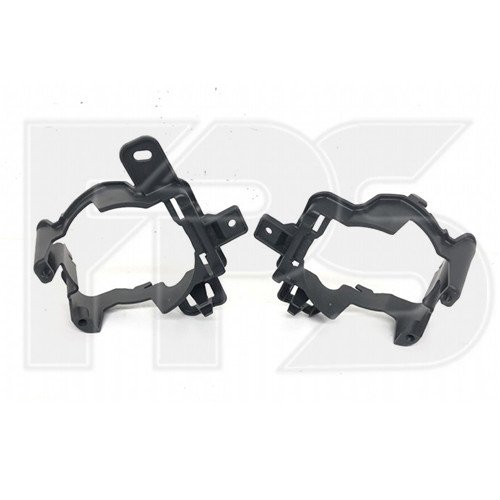 Крепление фары AS08146342 на PEUGEOT 208 2012-2019
