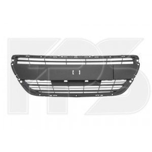 Решітка пластикові AS08128752 на PEUGEOT 208 2012-2019