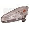 Передня фара AS08128757 на PEUGEOT 208 2012-2019