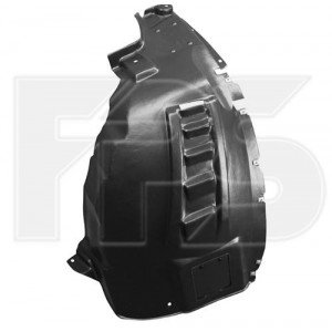 Підкрилок передній AS08142735 на PEUGEOT BOXER 2014-