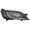 Передня фара AS08128766 на PEUGEOT BOXER 2014-