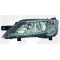 Фара передняя AS08128768 на PEUGEOT BOXER 2014-