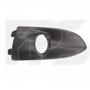 Решітка бампера AS08128774 на PEUGEOT 301 2017-