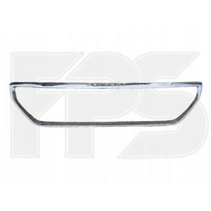 Решітка пластикова AS08146383 на PEUGEOT 301 2017-
