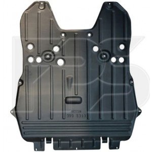 Захист двигуна AS08142646 на PEUGEOT 308 2013-2017