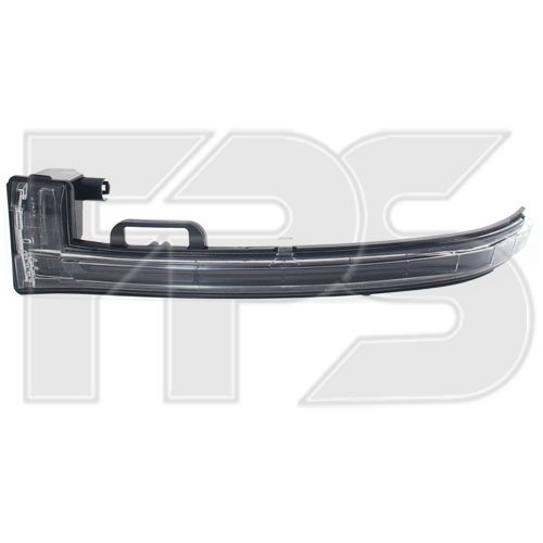 Повторитель поворота AS08128782 на PEUGEOT 308 2017-2021