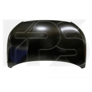 Капот AS08146409 на PEUGEOT 308 2017-2021