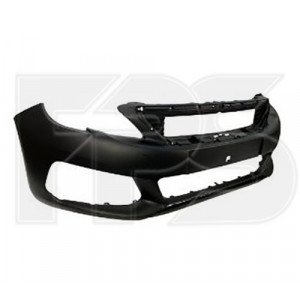 Бампер передній AS08146408 на PEUGEOT 308 2017-2021
