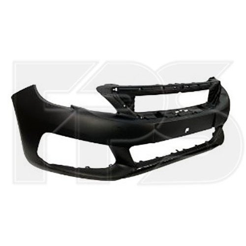 Бампер передній AS08146408 на PEUGEOT 308 2017-2021